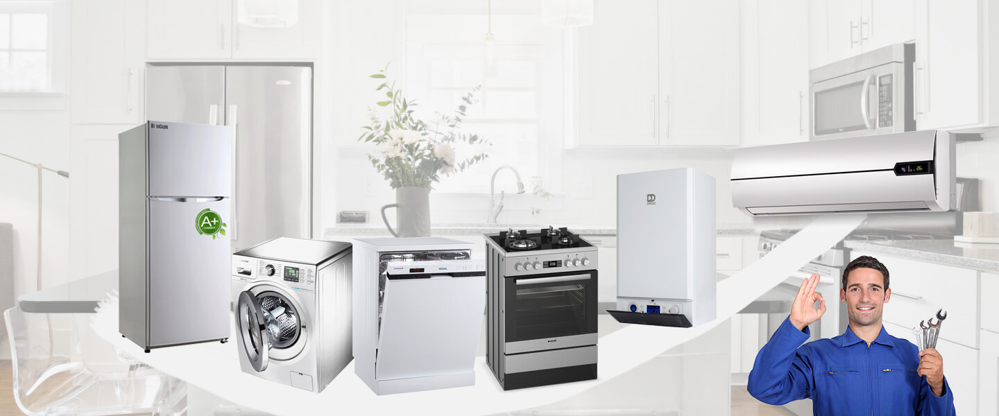 Yumurtalık Philips Servisi